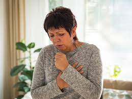Earliest warning signs and symptoms oflung cancer. Lung Cancer In Nonsmokers Fact Sheets Yale Medicine