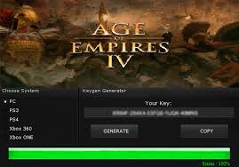 We assume it's still in full development, but meanwhile, microsoft has been busy releasing definitive editions of the original trilogy. Age Of Empires Iv Key Generator Lerfasr