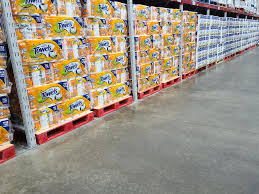 Maybe you would like to learn more about one of these? Sam S Club Restock Alert Member S Mark Paper Towels And Toilet Tissue Are Back In Stock Club6335 Facebook