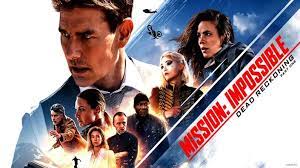 Mission: Impossible – The Final Reckoning