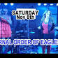 TC and Sass @ Fraternal Order of Eagles #3153 event image