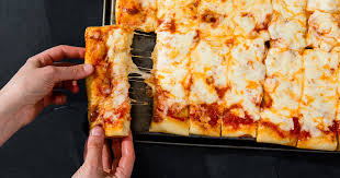 That's because some bacteria that grows on food is able to build up very quickly at room temperature. Best Types Of Pizza The Most Important Styles Of Pizza In America Thrillist
