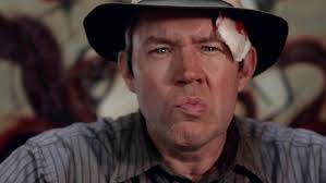 Prime Video: Mike Case in: The Big Kiss Off