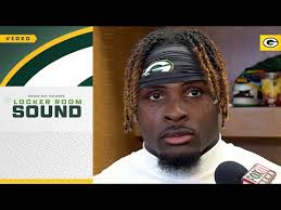 Jayden Reed seeks continued improvement & growth for Packers