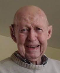 Howard Ennis Obituary (1928