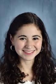 Superintendent's Students of the Month-January 2021