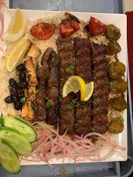عرض هذا الاسبوع الى عشاق الكباب العراقي Sultan Baghdad Resturant مطعم سلطان بغداد في انقرة Facebook