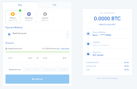 coinbase review 5 things to know before buying in 2019