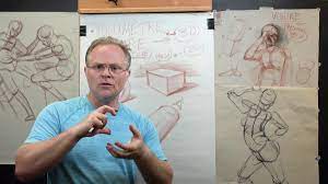 Get the best deals on figures pencil, graphite art drawings when you shop the largest online selection at ebay.com. Figure Drawing Resources For Those That Can T Go To An Atelier By Rob Levin Medium