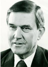 John William “Bill” Burden (1921-1993)