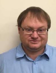 Introducing Dr. Jonathan Bernier, Director of the Lonergan Research  Institute