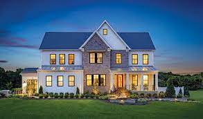 We have 12,018 luxury homes for sale in maryland, and 439,237 homes in all of united states. New Luxury Homes For Sale In Dayton Md Willowcreek
