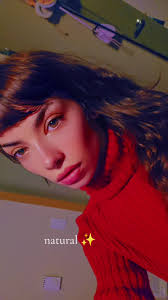 heyyy #jaylabliss #supersmashoe #natural #authentic #sweater #brunette  #browneyes