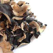 Polysaccharide extracts which also can be found in ear mushrooms, were able to start inhibitory. Wood Ear Mushroom Woodear Mushrooms
