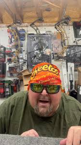 Message from the Doe Jo , The time is here. Redneck Pep Rally.  @hoytbowhunting @officialbonecollector @cheetos @randysavageofficial