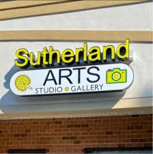 Sutherland Arts Studio and Gallery