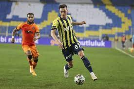 Görünümler 29 b3 yıl önce. Mesut Ozil S Misery Continues At Fenerbahce Despite Arsenal Transfer Exit Mirror Online