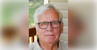 Obituary information for Gene Deidrick