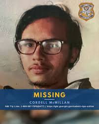 GA Bureau of Investigation