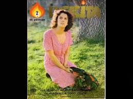 Delia fiallo, an author and screenwriter known as the mother of the latin american telenovela, has died, according to the associated press. Lucecita Radionovela Espana 1974 Cabecera Cadena Ser Delia Fiallo Youtube