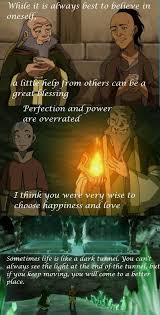 Life Lessons From Uncle Iroh Even Though Hes Not Real Uncle Iroh Has Some Of The Greatest Quotes Ever Avatar Quotes Iroh Quotes Avatar Airbender