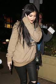 Pin On Kylie Jenner