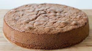 Tort red velvet retete culinare by teo s kitchen. Blat De Tort Cu Cacao Pandispan Cu Cacao Jamilacuisine Youtube