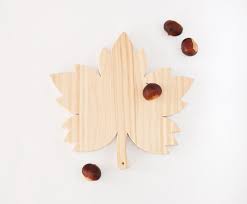 Tabla De Servir De Madera Hoja Caduca Tablas De Madera De Madera Madera