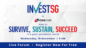 The business current operating status is terminated with registered address within the king. Invest Singapore By Cgs Cimb Securities Dividend Magic