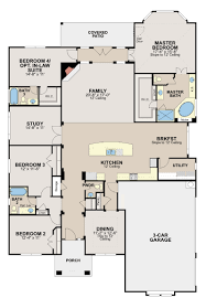 They're also a valuable tool for real estate agents and leasing companies in helping sell or rent out a space. Ryland Homes Floor Plans Indianescortsmalaysia House Plans Concept