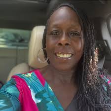 Shanita Scott McKnight