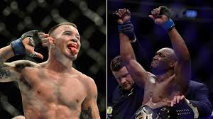 With tenor, maker of gif keyboard, add popular colby covington animated gifs to your conversations. Kamaru Usman Will Fight Colby Covington For Welterweight Belt At Ufc 245 Report Says Sporting News Canada