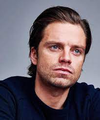 Sebastiansource Sebastian Stan Sabastian Stan Bucky Barnes