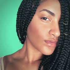 Raven Briana McMillan's Profile