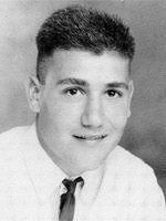 Cromwell High School