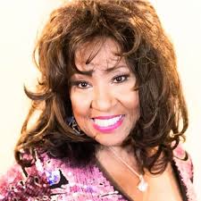 Happy Birthday to the legendary Wanda Hutchinson-Vaughn! Wanda is a  celebrated vocalist, best known as a founding member and lead singer of the  legendary R&B group The Emotions. Formed with her sisters