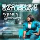 Empowerment Saturdays - Women in Leadership (1) event image
