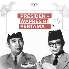 Hatta, nazir datuk pamuncak, ali sastroamijoyo, dan abdul majid. Kisah Dibalik Pelantikan Soekarno Hatta El Samarwa Coworking Space