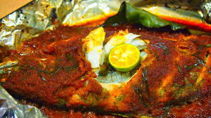 Dengan resepi sambal ikan bakar ala ciksu said di laman facebook ini, gerenti akan terhasil ikan bakar sedap menjilat jari. Resepi Sambal Ikan Bakar Mat Gebu Resepisedap Letansu Com