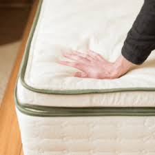 The Best Organic Non Toxic Mattress Toppers Leafscore