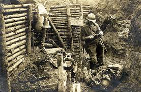 Es waren krisenhafte wochen, von ende juni bis anfang august. Soldaten An Den Fronten Des Ersten Weltkriegs Der Erste Weltkrieg