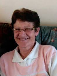 Delores Greeley Obituary