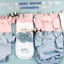 You can easily compare and choose from the 10 best baby presents for you. Baby Shower Clothesline Twins Baby Gift New Baby Gifts