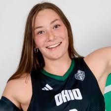 Ohio University (Ohio) Women's Cross Country Recruiting & Scholarship  Information