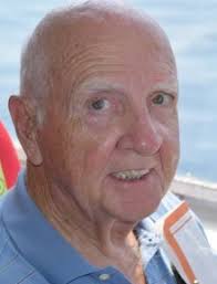 Obituary information for Paul Anthony McKenna