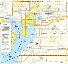Southwest Florida Water Management District Hillsborough County September 28 2004
