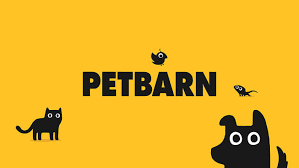 Petbarn Visual Identity By Landor Identity Designed Visual Identity Visual Identity Design Pet Logo Design