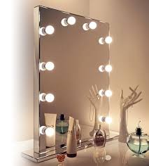 Il suffit de détacher le support (sans stress), puis de le fixer au mur en moins de 5 minutes. Stiluri Noi Dimensiunea 40 VanzÄƒri La Cald Miroir Lumineux Coiffeuse 101openstories Org