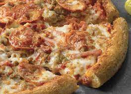 Make all your coworkers jealous and order papa john's for lunch. Menu Pizza Sides Desserts More Papa John S