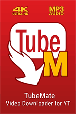 Aug 18, 2021 · click the download button to download youtube music in mp3 or mp4. Get Tubemate Youtube Video Downloader Free Youtube Mp3 Mp4 Music Converter Microsoft Store En Et